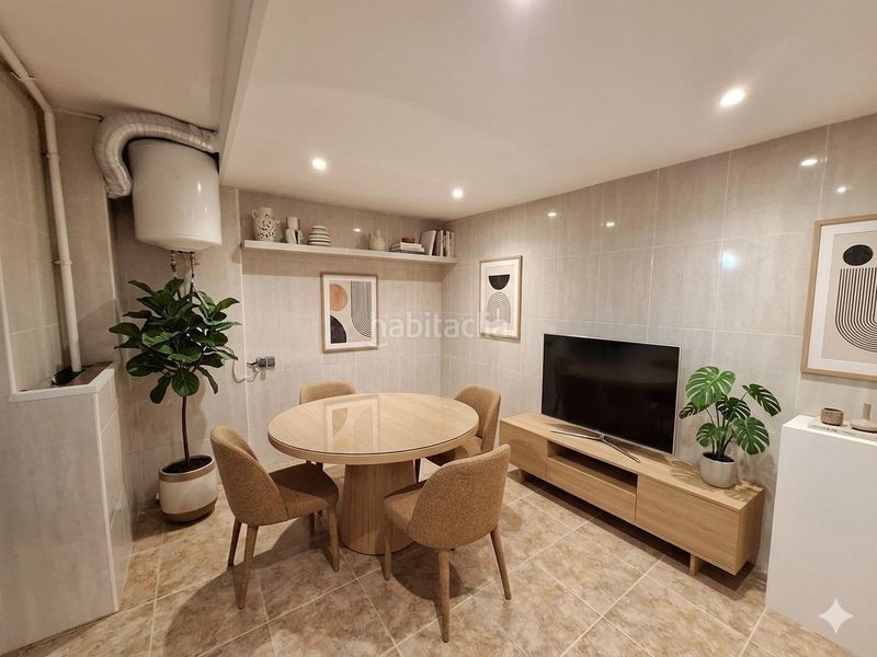 Foto b51a17a3-bdcc-4246-923b-0d51cfb062d9. Pis a Virgen del Remedio - Parque Lo Morant Alicante