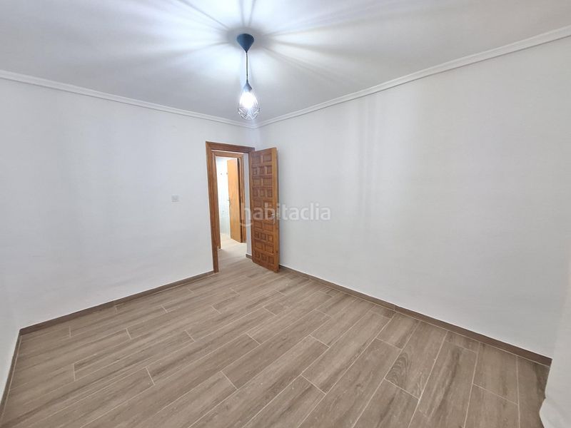 Foto eada929a-2049-490a-b3bd-f8876cd5468c. Pis a Virgen del Remedio - Parque Lo Morant Alicante