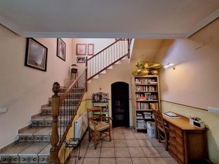 Haus  Calle ancha. Mucho más que una casa un oasis de lujo y tranquilidad en el cor