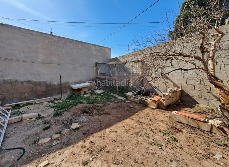 Foto 452dae0a-1fa9-4fb0-b24e-5d737c9502d4. Xalet amb aparcament a Pinoso
