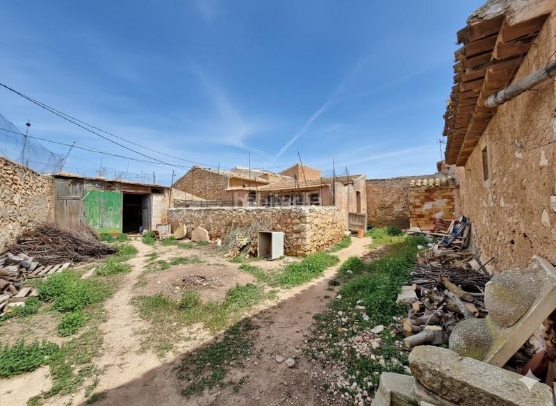 Foto aab1a974-7e57-45f9-acaf-0f872ec5f802. Xalet amb aparcament a Pinoso