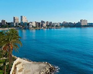 Apartament a Avenida de Villajoyosa