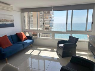 Apartament  Avenida de villajoyosa. Oportunidad apartamento, para entrar a vivir,  con vistas al mar
