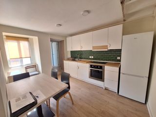 Etagenwohnung  Calle casa blanca. Oportunidad con gran rentabilidad en el corazón de alcoy.  piso,