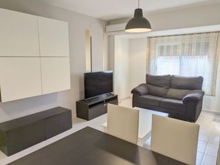 Location Appartement à Centre-Zona Alta. Piso en alquiler para 4 estudiantes con calefacción y totalmente