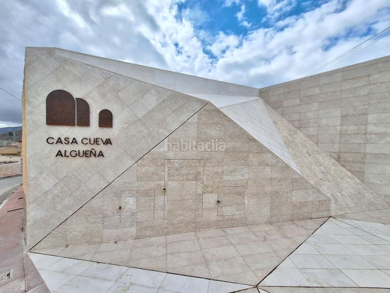 Foto 49a3b7c1-4ea9-407c-95e3-b4c630c48426. Casa amb calefacció a Algueña