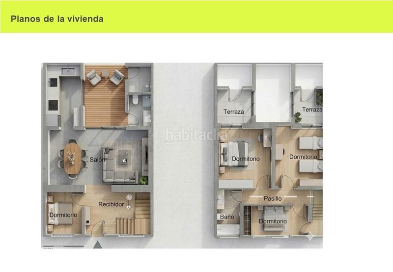 Foto 4bd82364-80c2-4388-9ada-7fa8455cbfdb. Casa amb calefacció a Algueña
