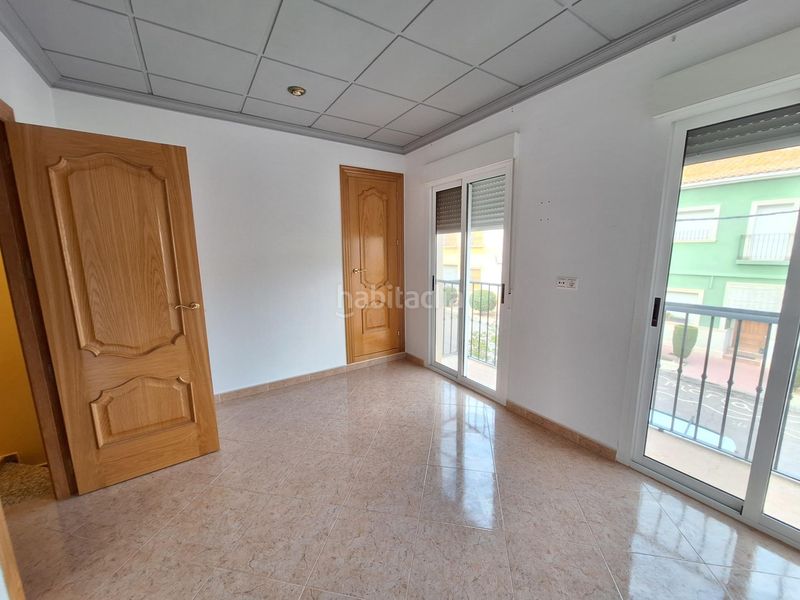 Foto af6194ce-8c8b-48d3-adec-b767649e5364. Casa amb calefacció a Algueña