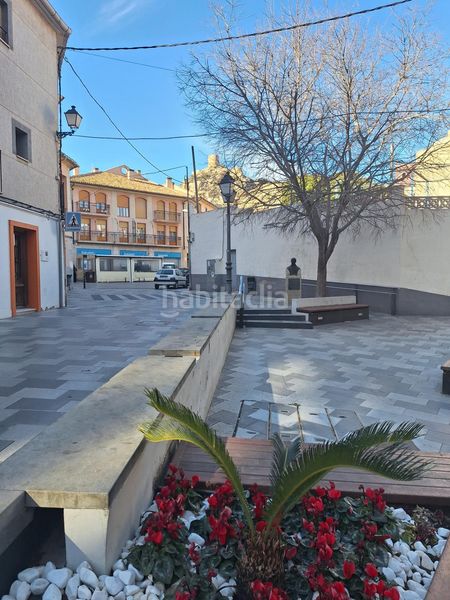 Foto 9b10280f-7595-4605-9218-45bc874eb013. Casa a Castalla