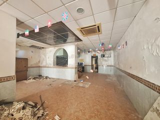 Casa en Castalla. Oportunidad inversores casa, negocio o proyecto en el centro de