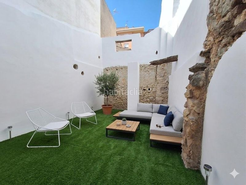 Foto 3719b576-8a83-4e2b-a0fb-558f7ae3584c. Casa a Castalla