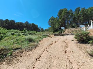 Rural plot in Castalla. Oportunidad terreno rústico en caseta leal, a solo 3 km de casta