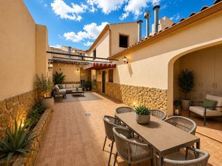 Casa  Calle ancha. Una casa para vivir como siempre lo imaginaste.
