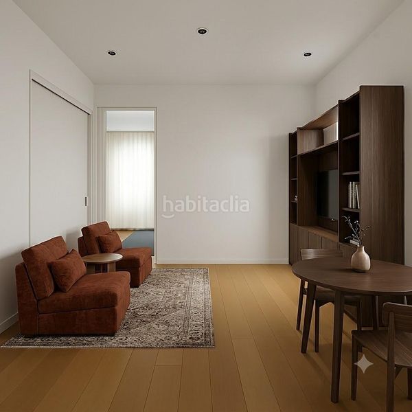 Foto 1dd5aa55-800e-4643-988a-1be01cd1ba66. Pis a Pradolongo Madrid