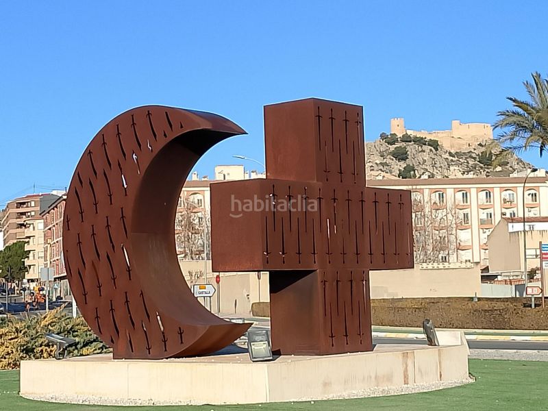Foto d592835e-bd11-47b6-ac38-2d34cdb7b59e. Terreny residencial a Castalla
