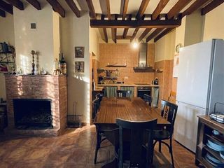 Haus in Pinoso. Una joya por descubrir en el corazón del pueblo.