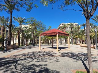 Appartement  Calle de don josé ramos. Oportunidad para inversores  piso reformado y amueblado junto al