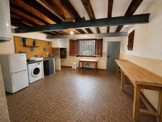 Casa in Pinoso. Una vivienda que enamora desde el primer momento