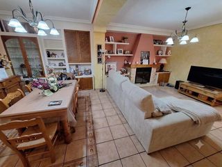 Casa a Calle Ancha