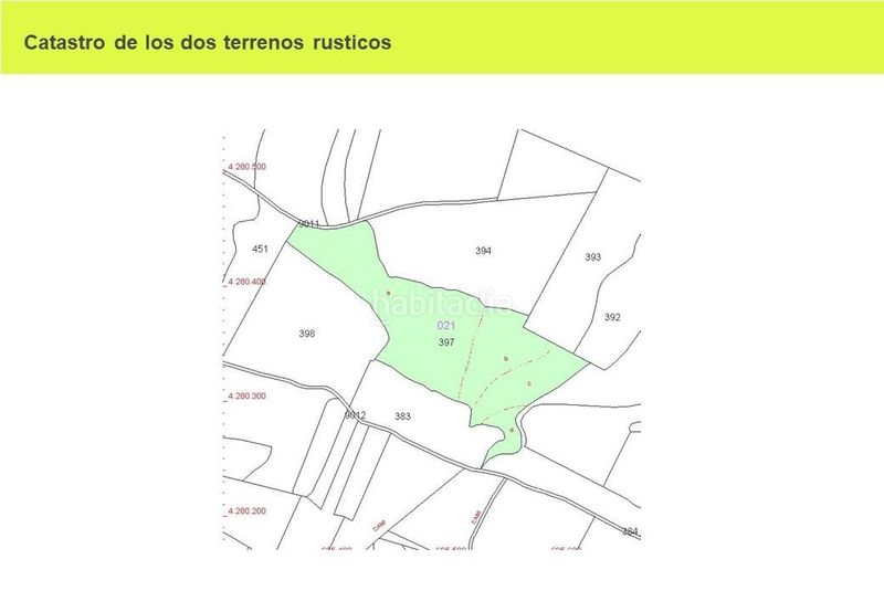 Foto d955a84a-28a6-4c9d-8ca3-a8beba86ab3c. Finca rústica a Biar