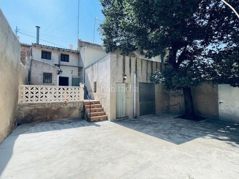 Foto 12d84c2b-f777-4520-a312-a8754818b504. Casa a Pinoso