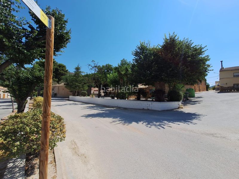 Foto 457ebbac-434f-4ad3-a5b9-4bfac3ab86f6. Casa a Pinoso