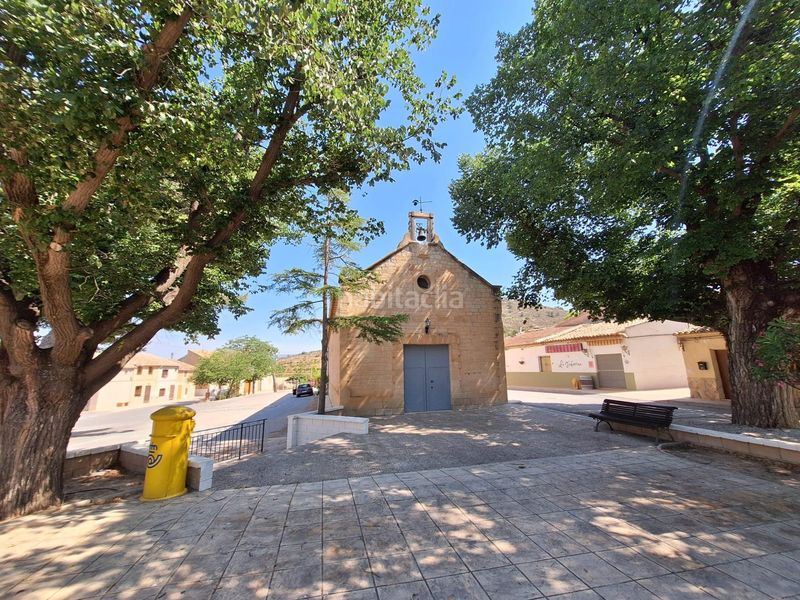 Foto ae160a1d-29d2-47d9-85bf-3b049321e987. Casa a Pinoso