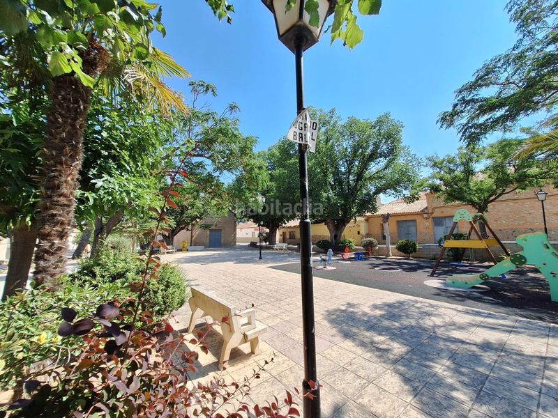 Foto b492ebb8-6023-4c98-add9-e4a4a98e550a. Casa a Pinoso
