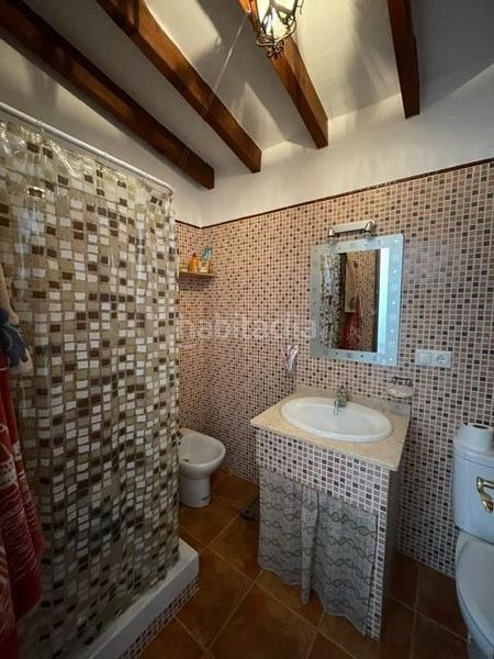 Foto b49cdc66-0f16-4f1f-bc03-e8452ffff447. Casa a Pinoso