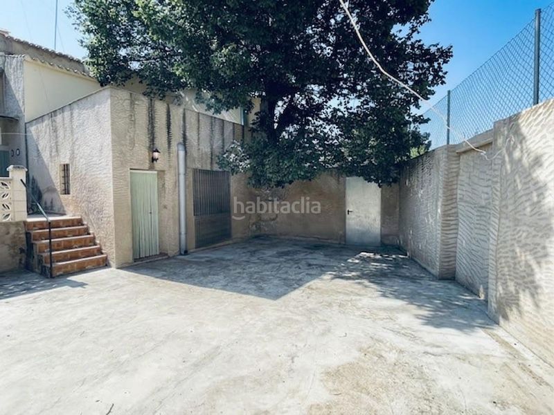 Foto d60138f4-b6a8-421a-8035-b34feb3f3109. Casa a Pinoso