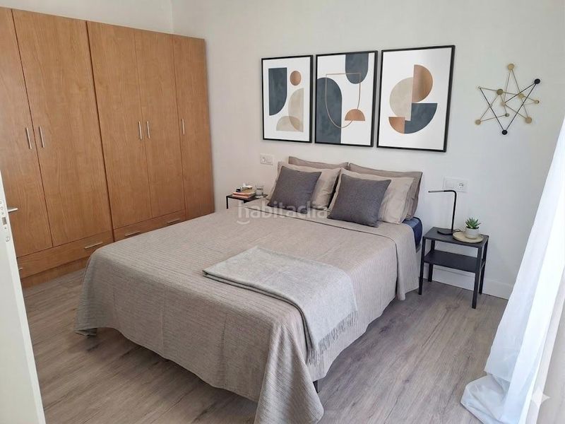 Foto 5f18f94c-bf99-4eca-aa7c-5f9aa4013674. Flat in Centro Elche / Elx