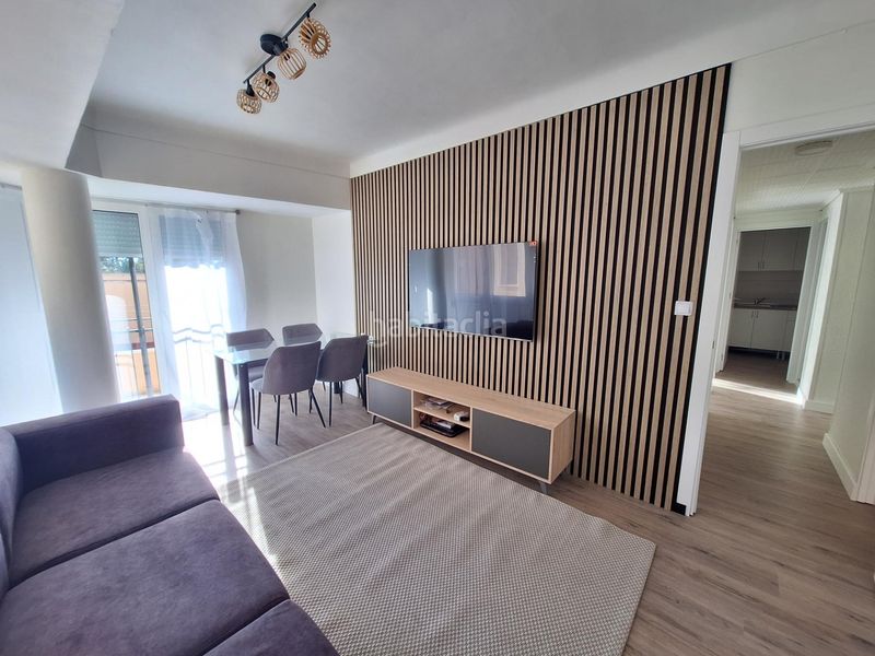 Foto 82f78dce-61d9-4240-8338-b1bc8d8d04ff. Flat in Centro Elche / Elx