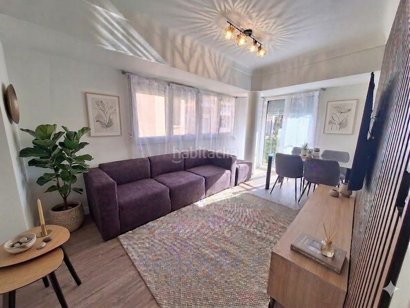 Foto 9ba40ae2-ae25-4632-8049-189acdff0390. Flat in Centro Elche / Elx