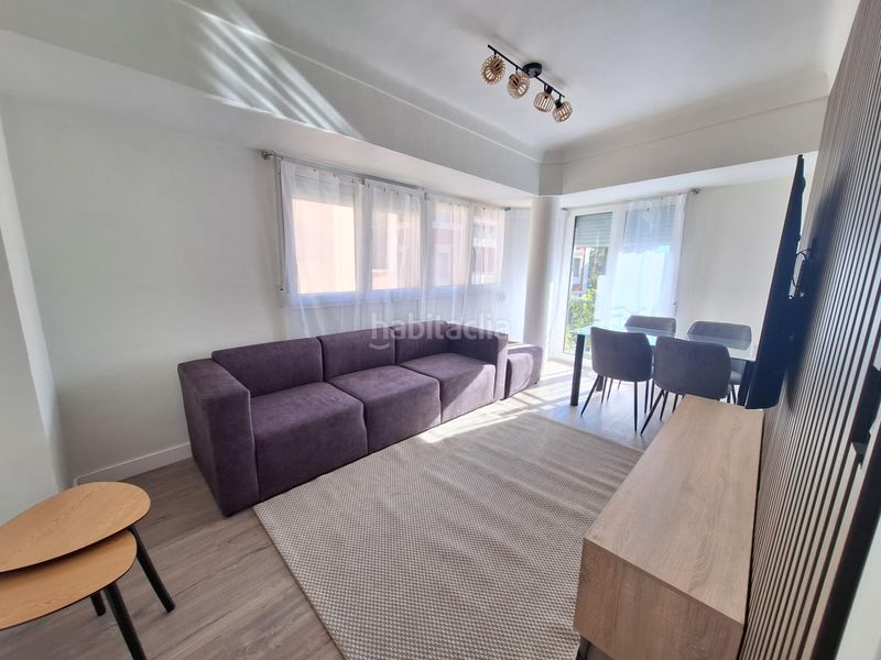 Foto c2685b24-83a7-4187-bf13-be8b630a1338. Flat in Centro Elche / Elx