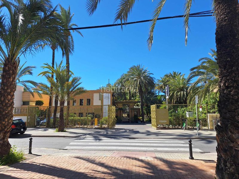 Foto d65de0d1-325c-4be5-a4a0-e038f09c84d7. Flat in Centro Elche / Elx