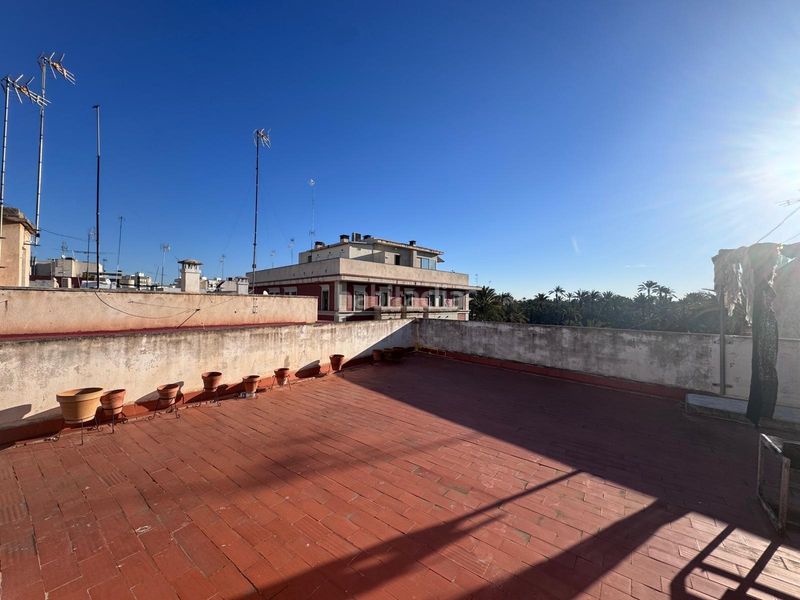Foto d72cc8ec-ad2c-4bd7-b305-b3232d9da1a4. Flat in Centro Elche / Elx