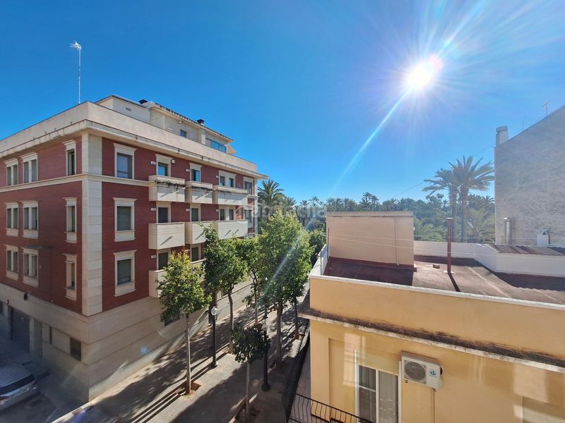 Foto ea814d31-e623-4664-a625-f93203a95017. Flat in Centro Elche / Elx