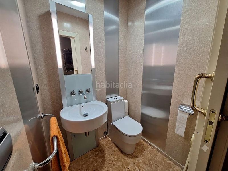 Foto 37381366-0fe1-4a0a-8bc9-f2d83d97550e. Xalet amb calefacció aparcament piscina a Ibi