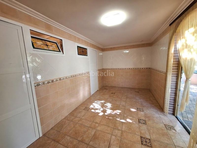 Foto 626ea6c1-2cde-4229-8979-347634cc7b87. Xalet amb calefacció aparcament piscina a Ibi
