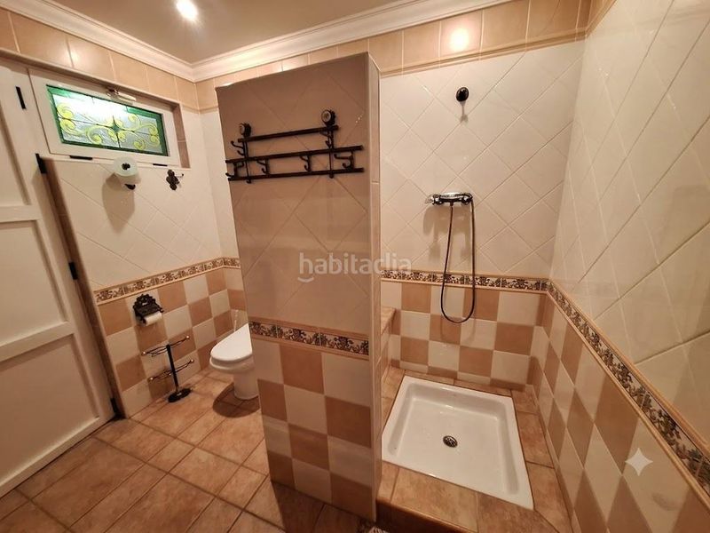 Foto ffcd6120-fb1d-44de-b447-a7802b1b2aad. Xalet amb calefacció aparcament piscina a Ibi
