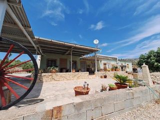 Xalet  Partida solana la. Tu refugio en plena naturaleza chalet independiente con piscina