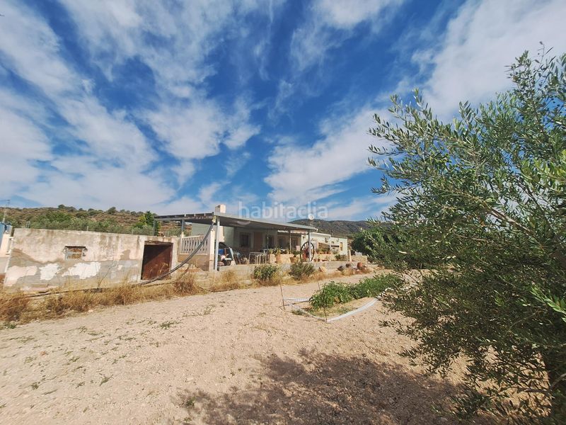 Foto a07045f3-7624-4a57-b959-8dce026f5eb7. Xalet amb calefacció aparcament piscina a Monòver