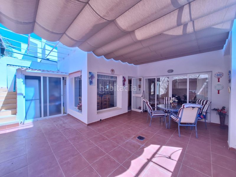 Foto 1ab3b6e7-09d1-4a55-b8fc-266142fa60f6. Xalet amb calefacció aparcament piscina a Coloma Nucia (la)