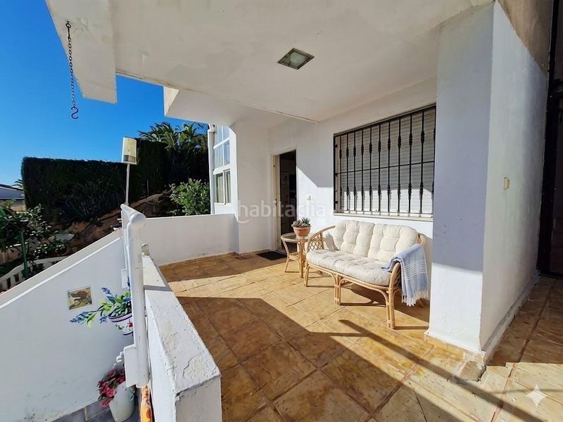 Foto a4746a15-e5b3-4b07-ab3f-b1365860c8a0. Xalet amb calefacció aparcament piscina a Coloma Nucia (la)