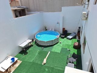 Haus in Castalla. Gran oportunidad en castalla!  casa amplia con patio y garaje, i