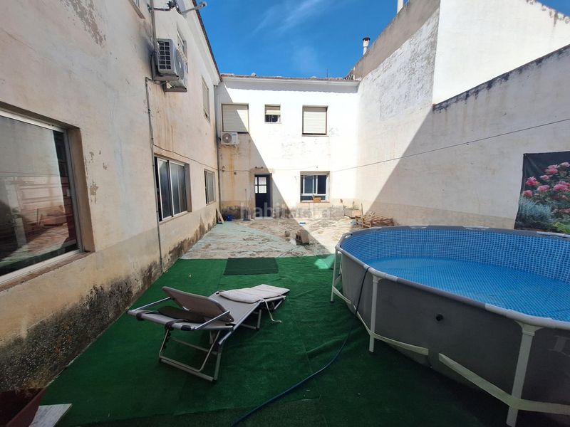 Foto 89f4375b-3c08-4d71-999d-0dafd0799542. Casa amb calefacció aparcament a Castalla