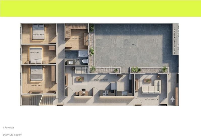 Foto a5733007-585d-456c-8d2c-96cd20e260e8. Casa amb calefacció aparcament a Castalla