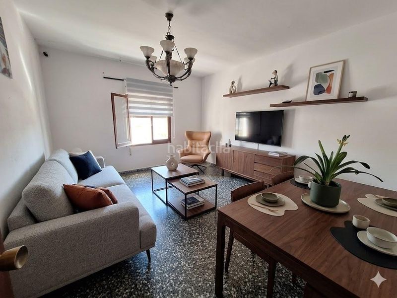 Foto b17e95d7-710f-481b-b3f8-9de535068fff. Casa amb calefacció aparcament a Castalla
