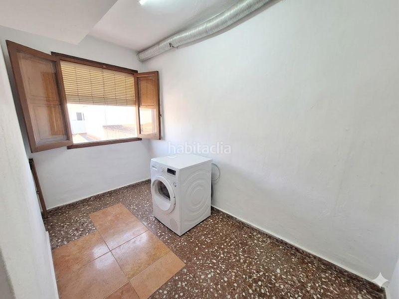 Foto f282fcd6-d287-43d1-8c0c-1a5f6cffae62. Casa amb calefacció aparcament a Castalla
