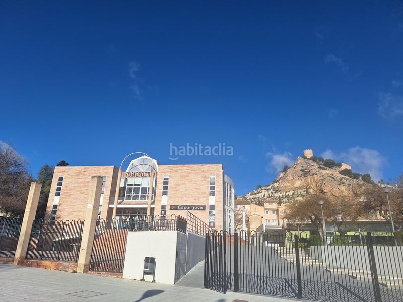 Foto f575b3c6-36dc-4224-b39e-b920e23dddaa. Finca rústica a Castalla